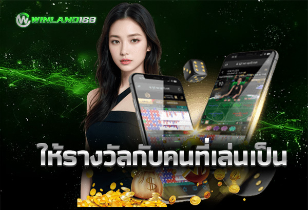 WINLAND168.8 Winland168.8